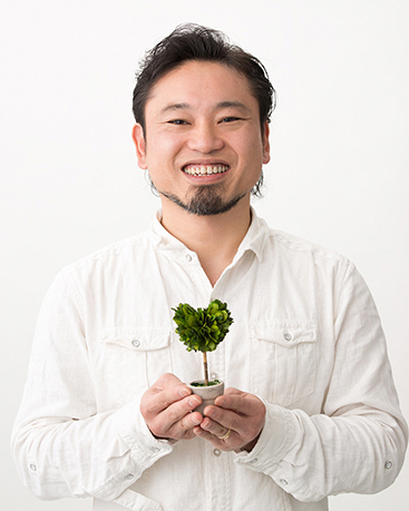 オーナースタイリスト