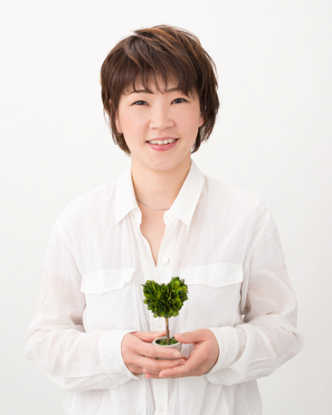 フェイシャルパートナー YOSHIKO